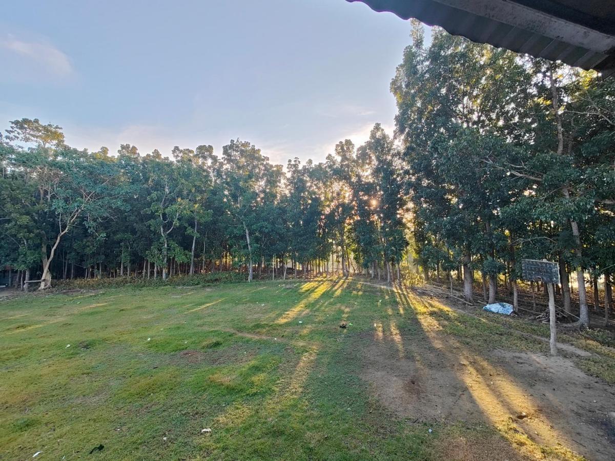 Bacnotan, La Union Private Resort - Teresa Kazza Resort Exterior foto