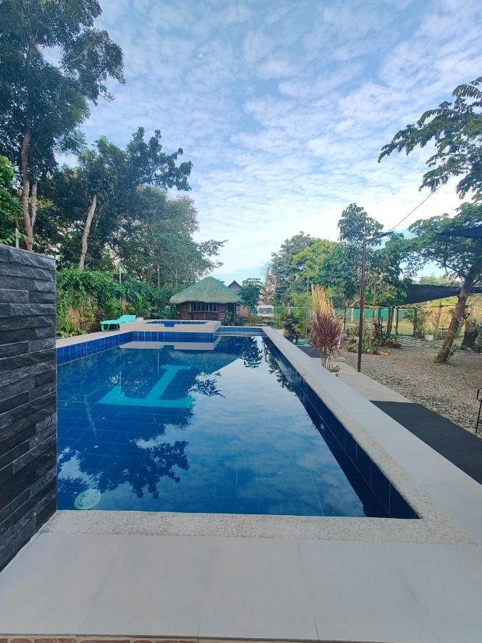 Bacnotan, La Union Private Resort - Teresa Kazza Resort Exterior foto